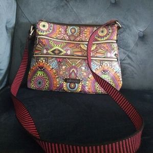 sak wanderlust rainbow